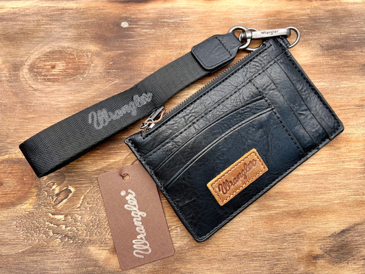 Wrangler Wristlet