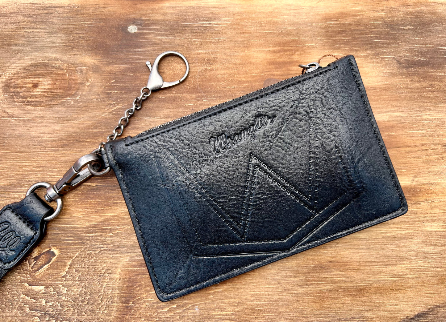 Wrangler Wristlet