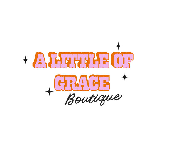 A little of Grace Boutique